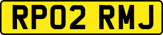 RP02RMJ