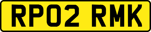 RP02RMK