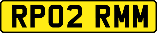 RP02RMM