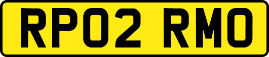RP02RMO