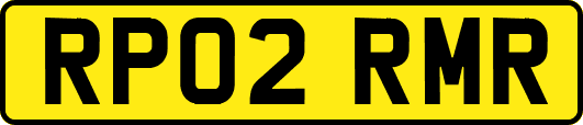 RP02RMR