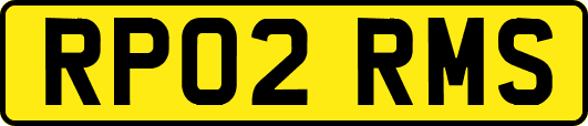 RP02RMS