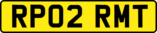 RP02RMT