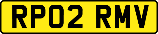 RP02RMV