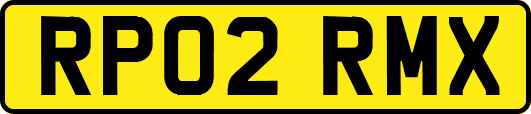 RP02RMX