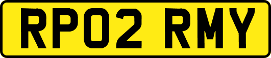RP02RMY