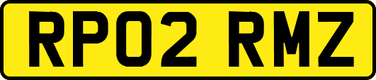 RP02RMZ