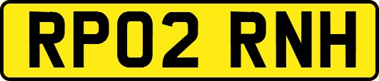 RP02RNH
