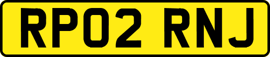 RP02RNJ