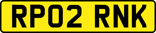 RP02RNK