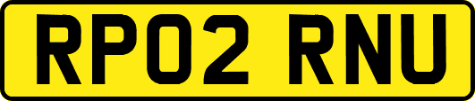 RP02RNU