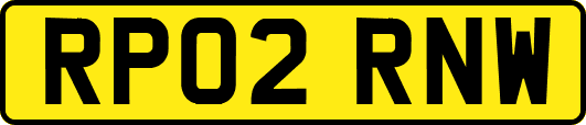 RP02RNW