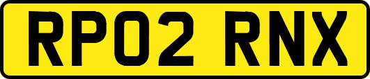RP02RNX