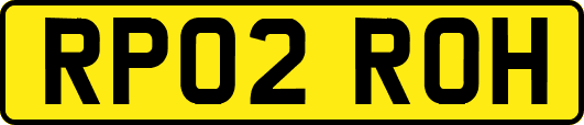 RP02ROH