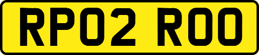 RP02ROO