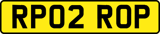 RP02ROP
