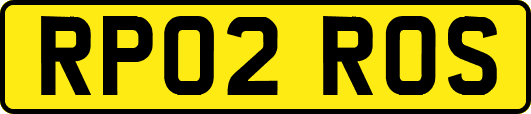 RP02ROS