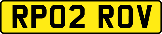 RP02ROV