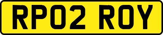 RP02ROY