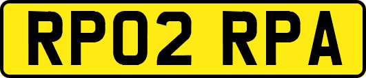 RP02RPA