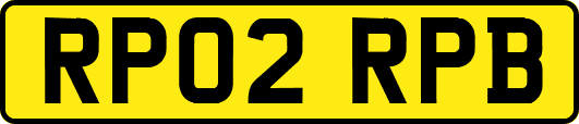 RP02RPB