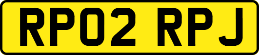 RP02RPJ
