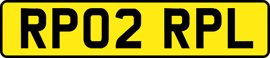 RP02RPL