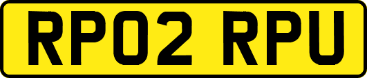 RP02RPU