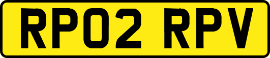 RP02RPV