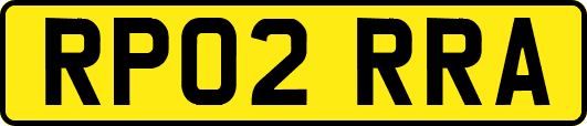 RP02RRA