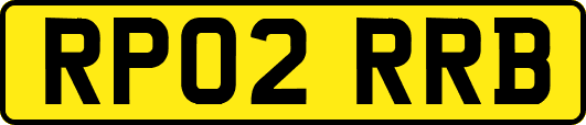 RP02RRB