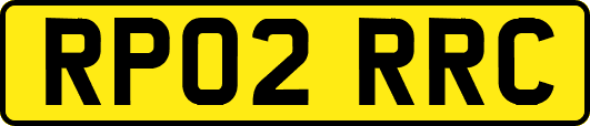 RP02RRC