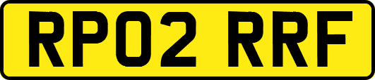 RP02RRF