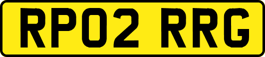RP02RRG