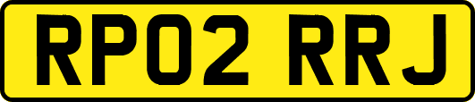 RP02RRJ