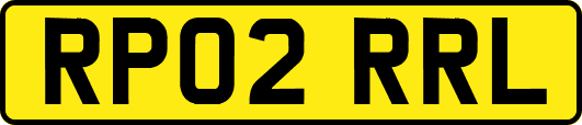 RP02RRL
