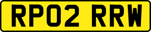 RP02RRW