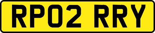 RP02RRY
