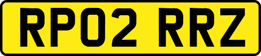 RP02RRZ