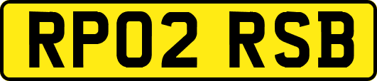 RP02RSB