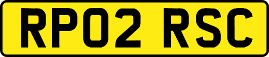 RP02RSC