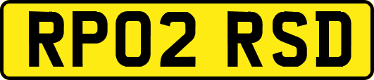 RP02RSD