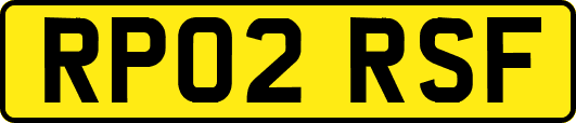 RP02RSF