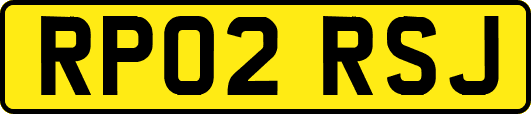 RP02RSJ