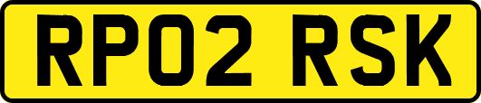 RP02RSK
