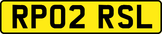 RP02RSL