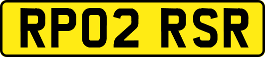 RP02RSR