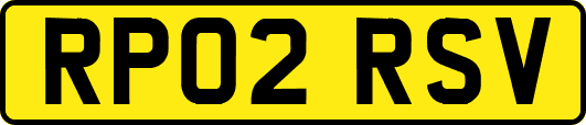RP02RSV
