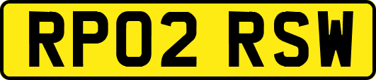 RP02RSW