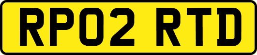 RP02RTD